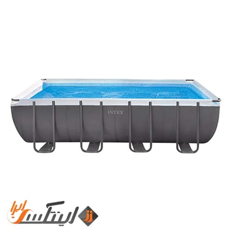 استخر 5 متری پیش ساخته اینتکس