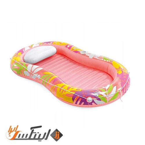 تشک بادی سولار و شناور روی اب کالباسی اینتکس