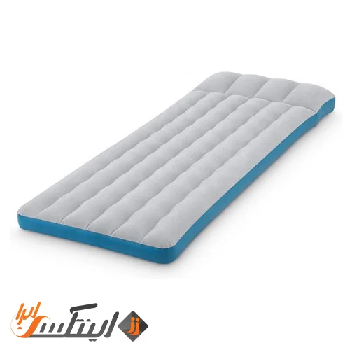 تشک بادی یک نفره اینتکس camping mat عرض 72