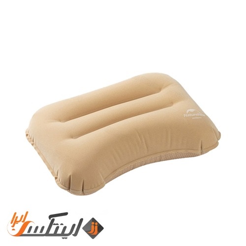 بالش بادی سفری نیچرهایک کرم