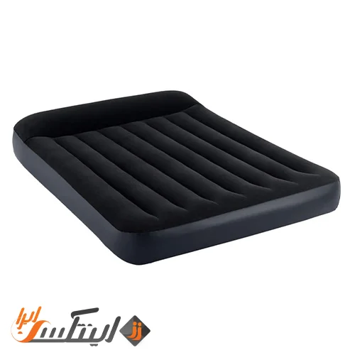 تشک بادی دو نفره با بالش بادی