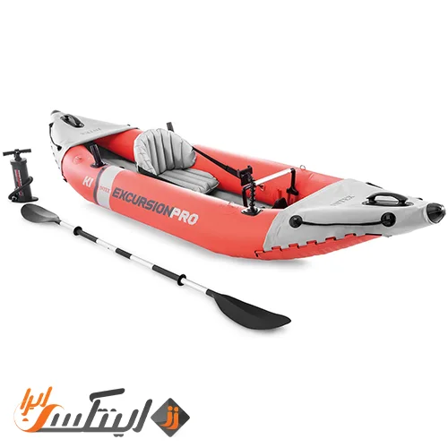 قایق بادی مدل اکسکروشن پرو Intex 68303