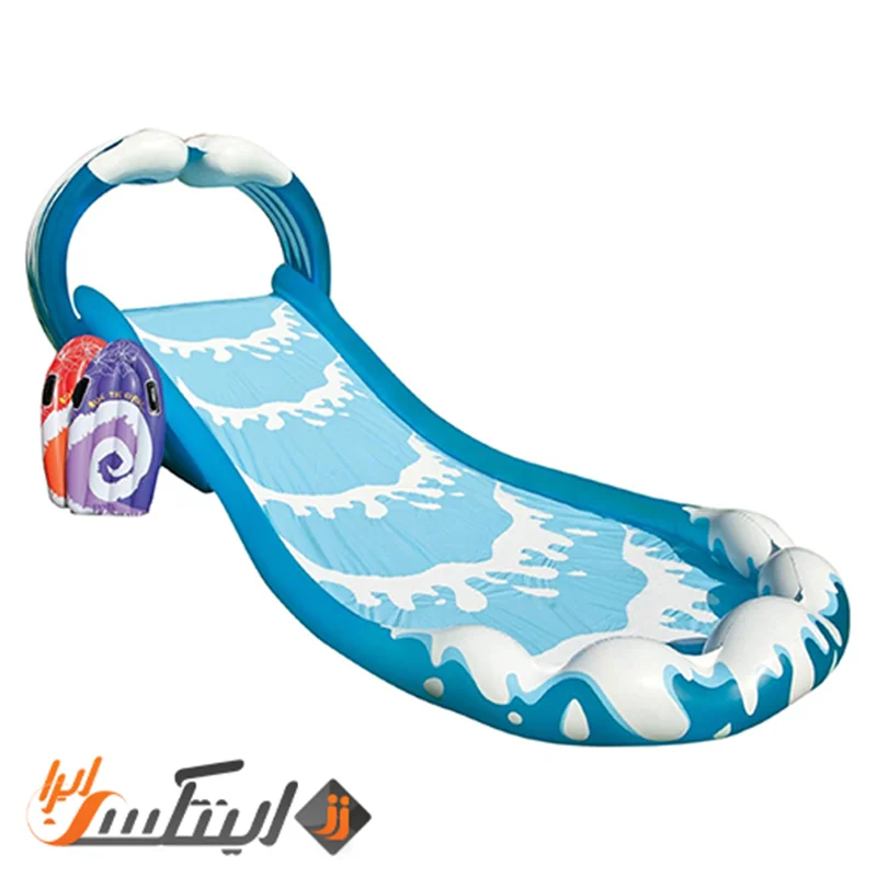 سرسره بادی کودک اینتکس intex 57469