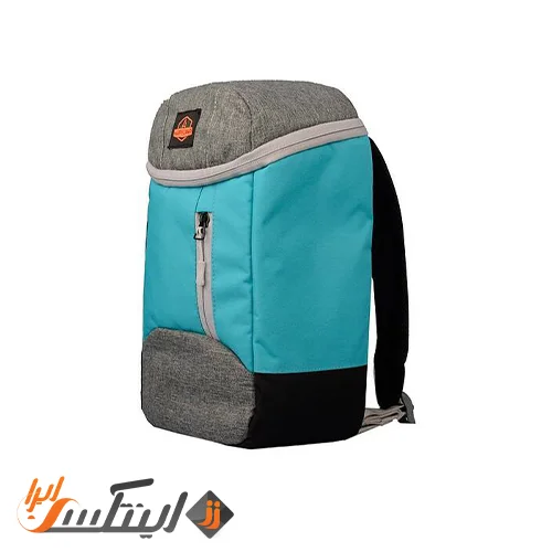 کول بگ 10 لیتری هپی کمپ فیروزه ای
