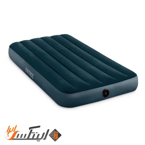 تشک بادی تک نفره جدید فایبرتک 64732