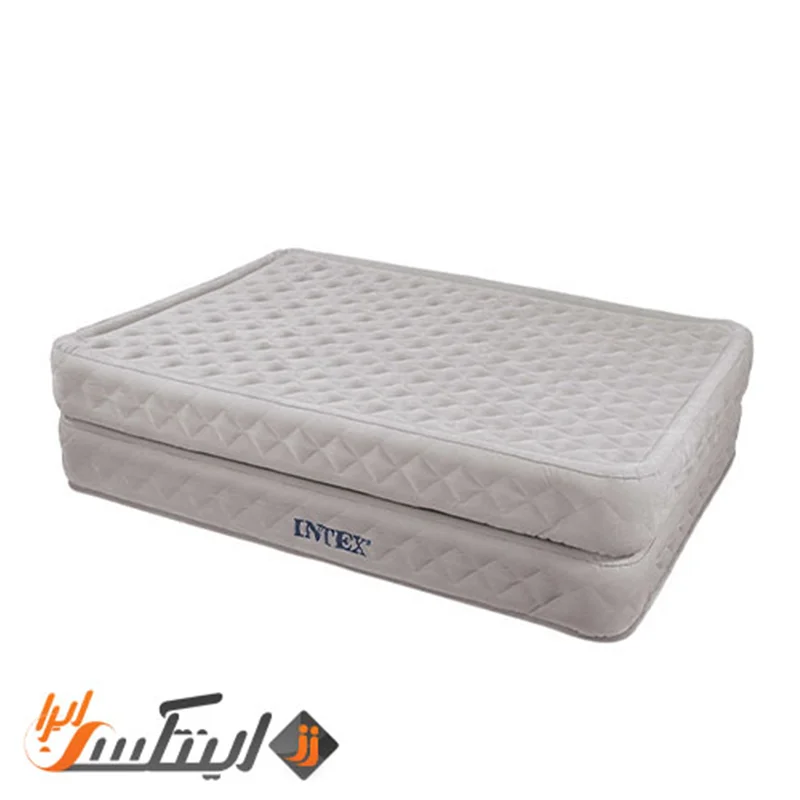 تخت بادی دونفره اینتکس طبی خوشخواب