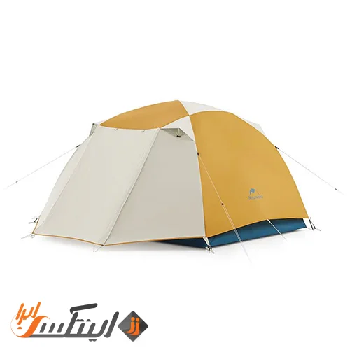 چادر کمپینگ عصایی 3 نفره نیچرهایک پلاس پرو YUNCHUAN SERIES TENTS