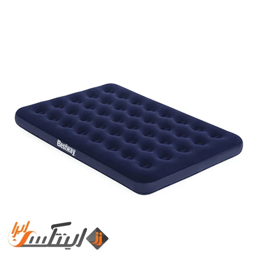 تشک بادی دو نفره بزرگ با رویه مواج 67472