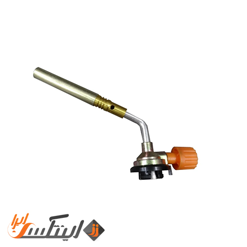 سرپیک شعله افکن مدل kt-12