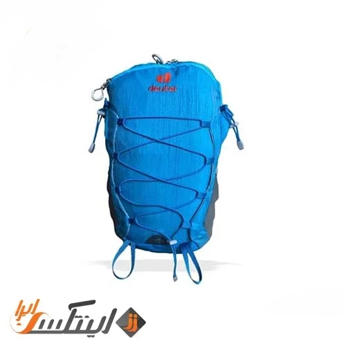 کوله پشتی کوهنوردی دیوتر 32 لیتر مدل flaying eagle آبی