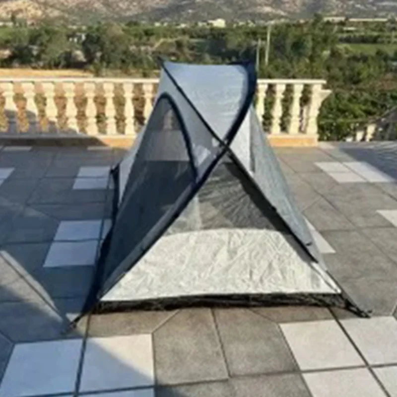 چادر کوهنوردی حرفه ای 2 پلاس برند LFO