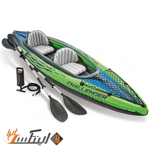 قایق بادی چلنجر اینتکس Intex 68306