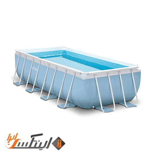 استخر پیش ساخته خانوادگی سه متری مدل 26772