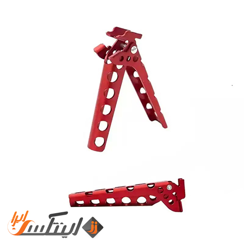 گیره ماهی تابه آلومنیومی ماونتین هایکر