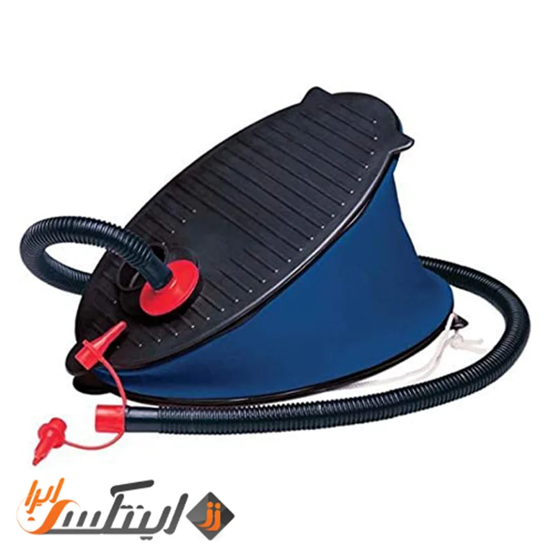 پمپ باد پدالی اینتکس Intex 69611