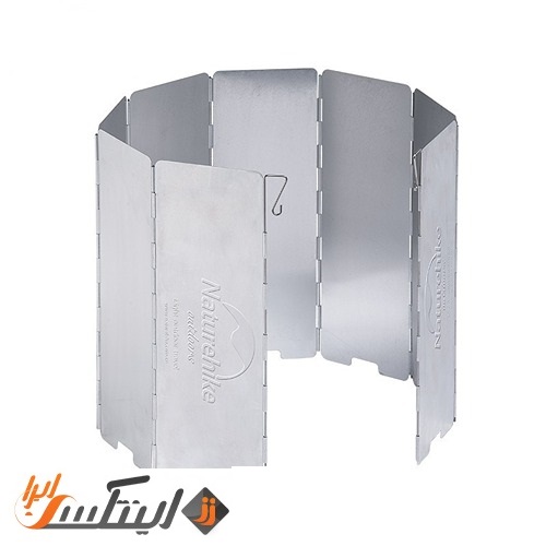 بادگیر سرشعله نیچرهایک