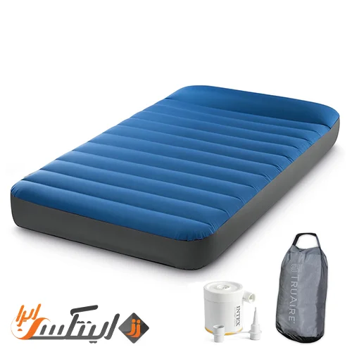 تشک بادی کمپینگ Dura Beam Premaire عرض 99