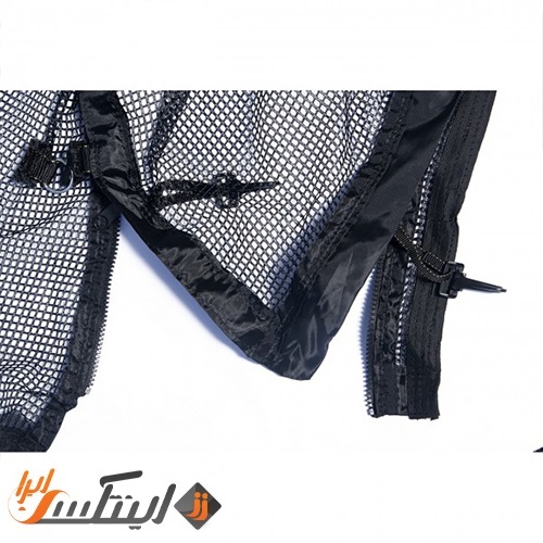 تور محافظ ترامپولین قطر 3 متر