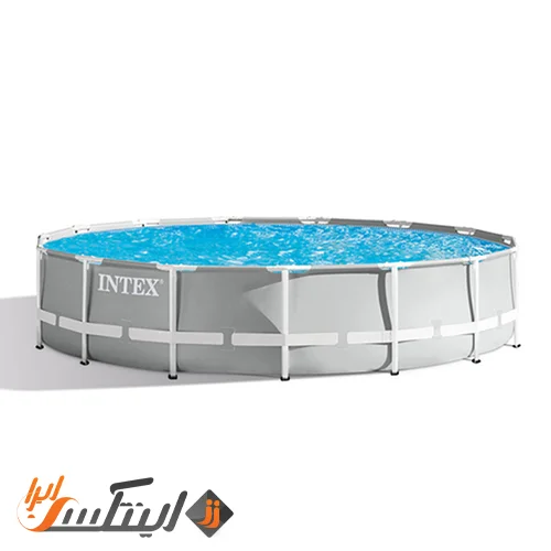 استخر پیش ساخته برزنتی گرد 26723