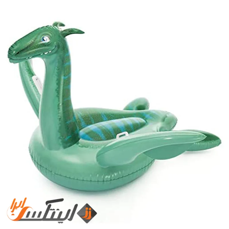 شناور بادی روی آب دایناسور Bestway 41128