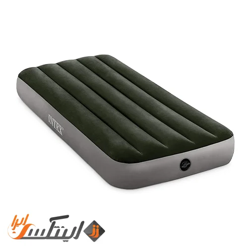 تشک بادی یک نفره اینتکس PRESTIGE DOWNY عرض 76