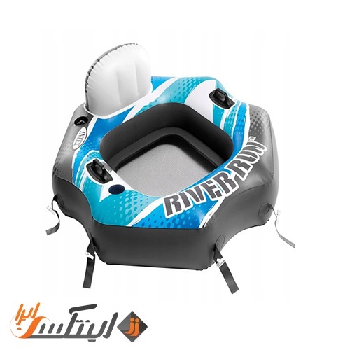 شناور بادی روی آب River Run رنگ جدید لوکس اینتکس