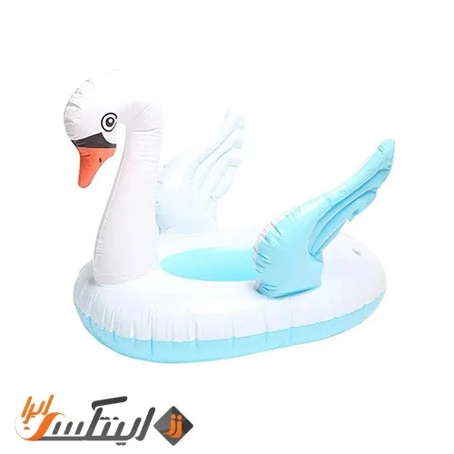 شناور بادی شورتی طرح قو