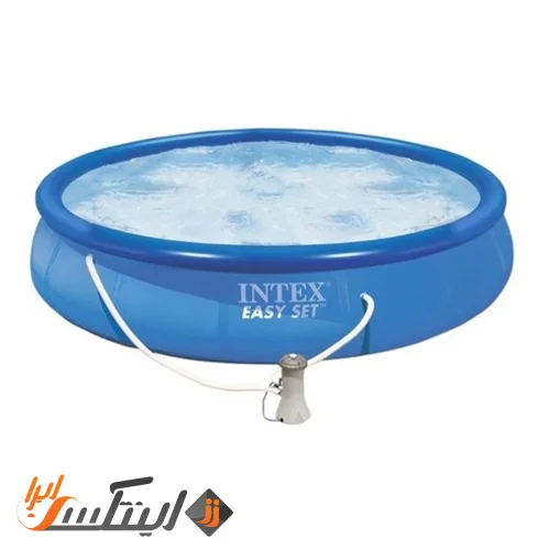 استخر ایزی ست 76*366 اینتکس intex 28132