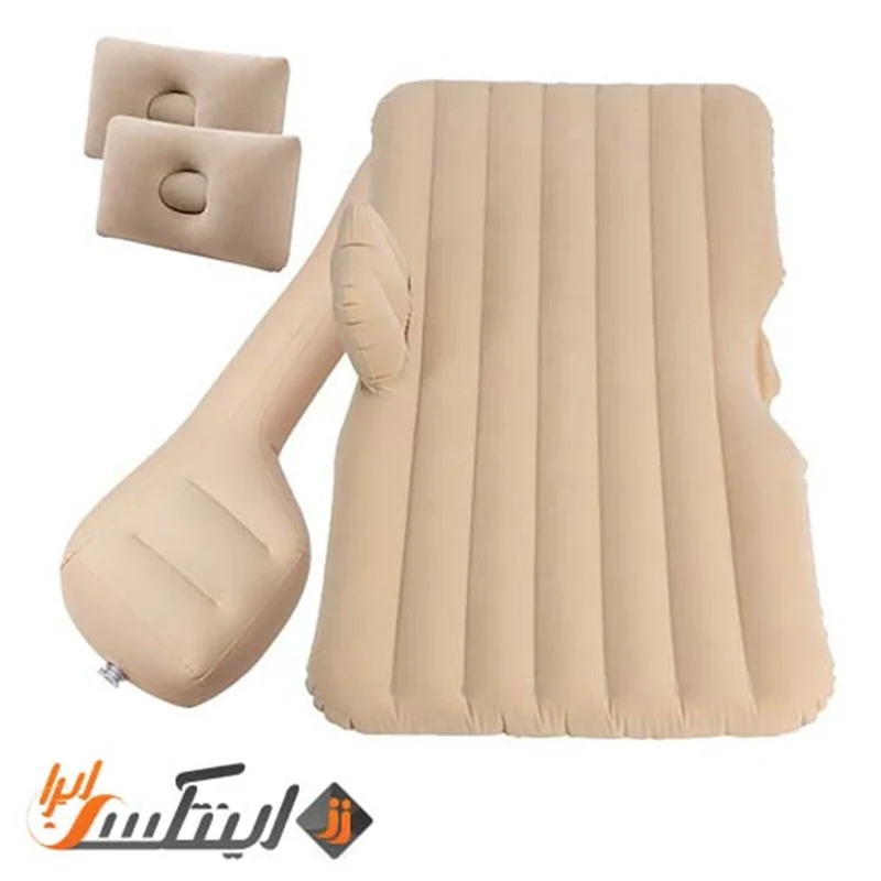 تشک بادی داخل ماشین ضخیم کی ام سی ایگل