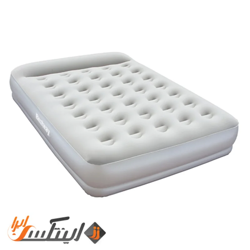 تخت بادی دونفره مشبک بست وی Bestway 67459
