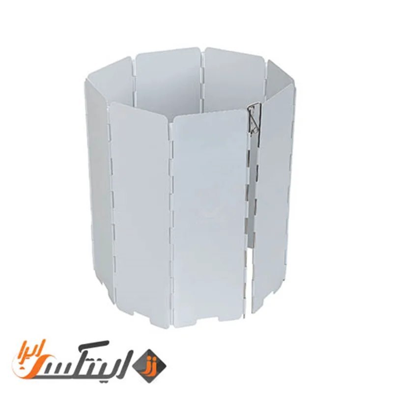 بادگیر دور اجاق 8 پره اسنوهاک