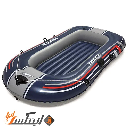 قایق بادی بست وی دو نفره