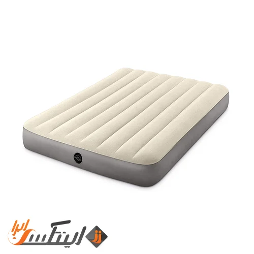 تشک بادی بزرگ دو نفره اینتکس 64708