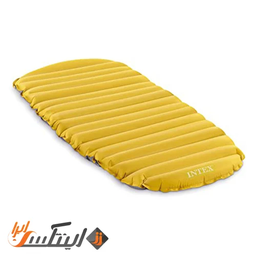 تشک کمپینگ بادی یک نفره اینتکس intex 68708