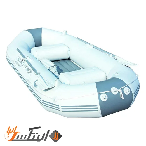 قایق بادی دونفره مارینر بست وی مدل هیرو