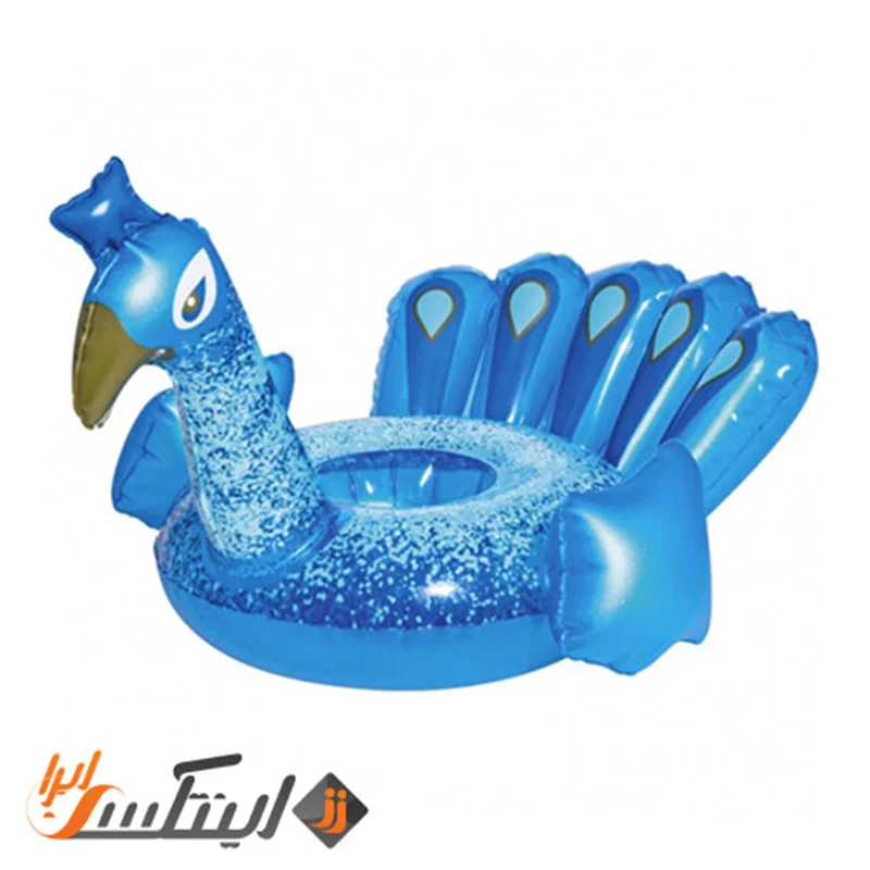 جا لیوانی بادی طرح طاووس Bestway 34104