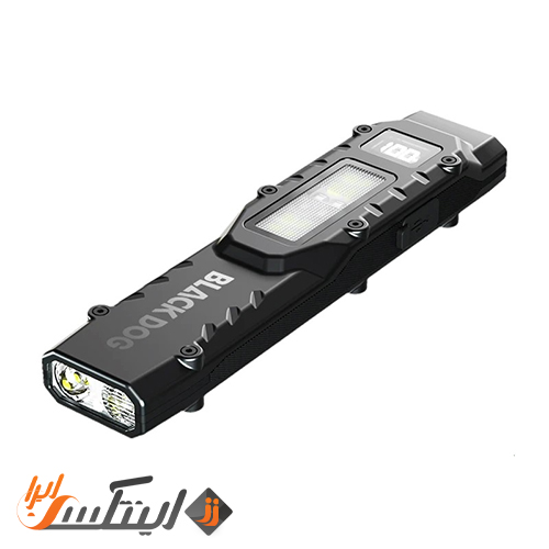 چراغ قوه برند بلک داگ مدل  CBD2550ZM019