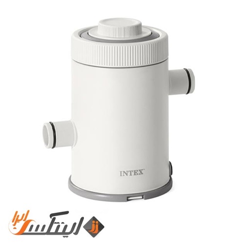 پمپ تصفیه آب فیلتری جدید اینتکس مدل C330