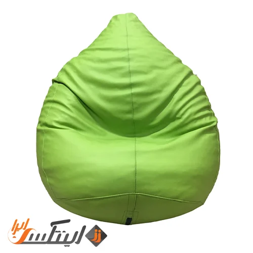 بین بگ مدل گلابی