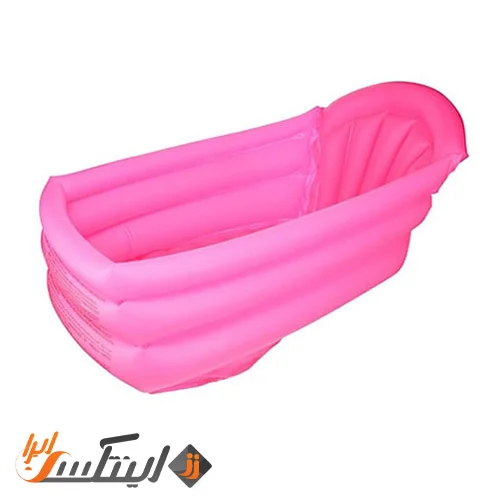 وان بادی بیضی مات صورتی 51113