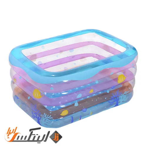 وان بادی اینتایم با ارتفاع 75 سانت