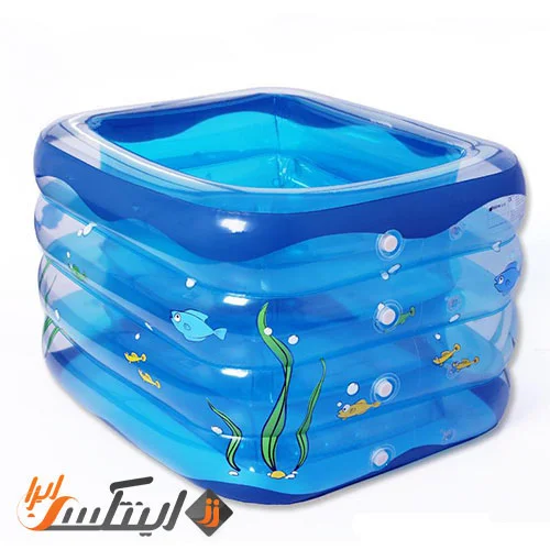 وان بادی مستطیل اینتایم