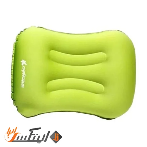 بالش بادی سفری چانوداگ سبز