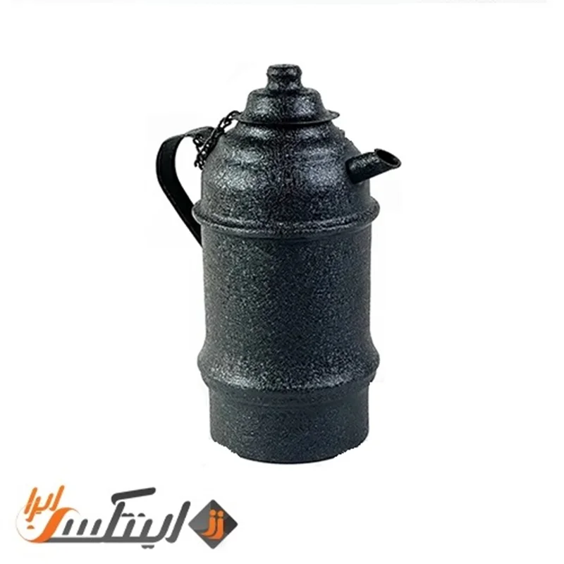 شامورتی کمپینگ و کوهنوردی