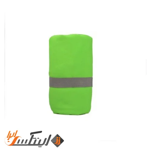 پتو مسافرتی فسفری هپی کمپ