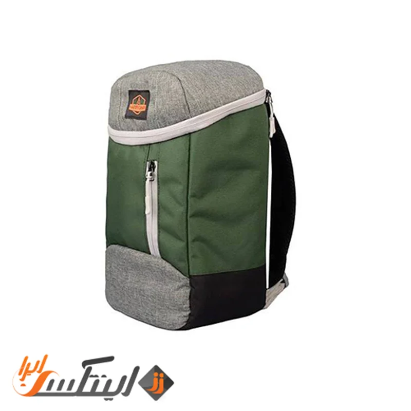 کول بگ 10 لیتری هپی کمپ یشمی