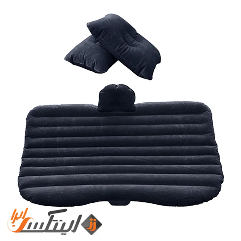 تشک بادی داخل ماشین ضخیم ام وی ام X33