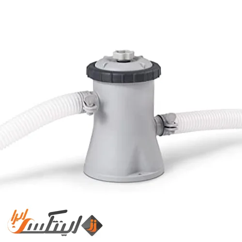 پمپ تصفیه آب فیلتری سایز H اینتکس Intex 28602
