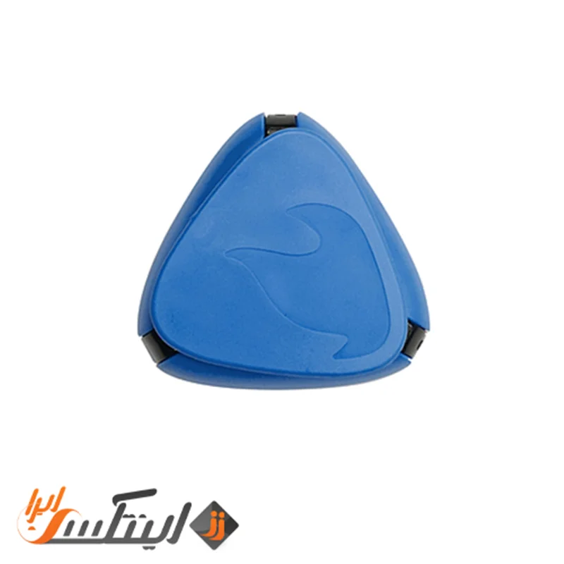 ادویه پاش لایف کمپ پلاس آبی کاربنی