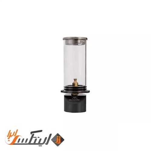 فانوس گازی شیشه‌ای ماونتین هایکر مدل SZK353